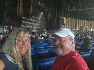 STYX and Reo Speedwagon With Loverboy: Live and Unzoomed