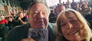 STYX and Reo Speedwagon With Loverboy: Live and Unzoomed