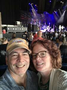 STYX and Reo Speedwagon With Loverboy: Live and Unzoomed