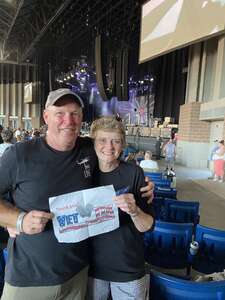 STYX and Reo Speedwagon With Loverboy: Live and Unzoomed