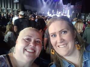 STYX and Reo Speedwagon With Loverboy: Live and Unzoomed