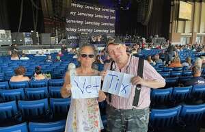 STYX and Reo Speedwagon With Loverboy: Live and Unzoomed