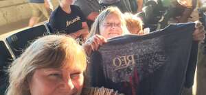 STYX and Reo Speedwagon With Loverboy: Live and Unzoomed