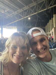 STYX and Reo Speedwagon With Loverboy: Live and Unzoomed