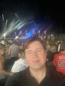 STYX and Reo Speedwagon With Loverboy: Live and Unzoomed