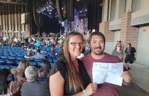 STYX and Reo Speedwagon With Loverboy: Live and Unzoomed