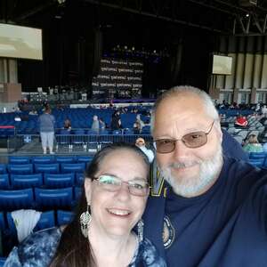 STYX and Reo Speedwagon With Loverboy: Live and Unzoomed