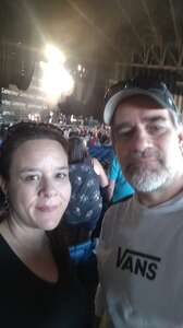 STYX and Reo Speedwagon With Loverboy: Live and Unzoomed