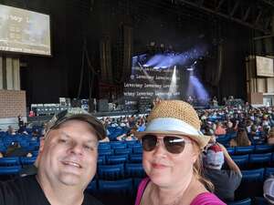 STYX and Reo Speedwagon With Loverboy: Live and Unzoomed