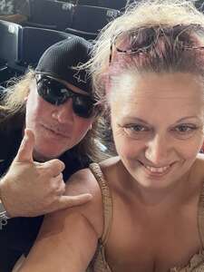 STYX and Reo Speedwagon With Loverboy: Live and Unzoomed