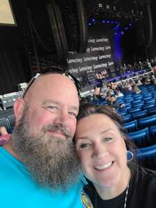 STYX and Reo Speedwagon With Loverboy: Live and Unzoomed