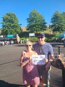 STYX and Reo Speedwagon With Loverboy: Live and Unzoomed