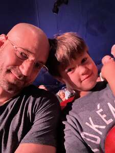 STYX and Reo Speedwagon With Loverboy: Live and Unzoomed