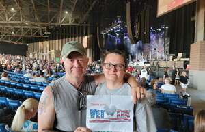 STYX and Reo Speedwagon With Loverboy: Live and Unzoomed