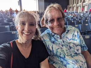 STYX and Reo Speedwagon With Loverboy: Live and Unzoomed