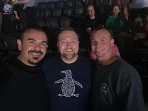 Machine Gun Kelly - Mainstream Sellout Tour