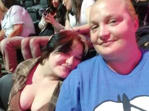 Machine Gun Kelly - Mainstream Sellout Tour