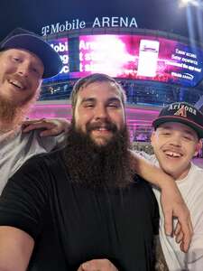 Machine Gun Kelly - Mainstream Sellout Tour