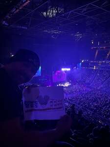 Machine Gun Kelly - Mainstream Sellout Tour