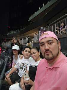 Machine Gun Kelly - Mainstream Sellout Tour