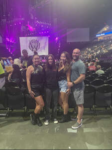 Machine Gun Kelly - Mainstream Sellout Tour