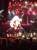 Brad Paisley With Special Guest Tyler Farr, Maddie and Tae