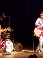 Shawn Phillips With Special Guest Roger Clyne - Scottsdale Center for the Performing Arts