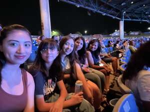 Disney Encanto: the Sing Along Film Concert
