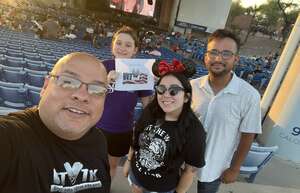 Disney Encanto: the Sing Along Film Concert