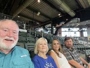 Texas Rangers - MLB vs Seattle Mariners