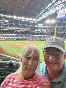 Texas Rangers - MLB vs Seattle Mariners