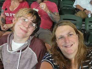 Texas Rangers - MLB vs Seattle Mariners