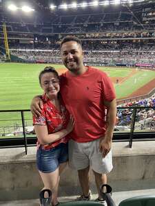 Texas Rangers - MLB vs Seattle Mariners