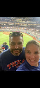 Texas Rangers - MLB vs Seattle Mariners