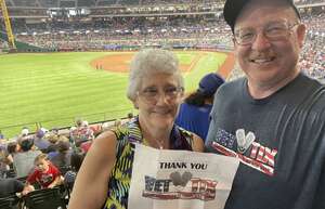 Texas Rangers - MLB vs Seattle Mariners