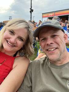 Darius Rucker - Lawn Seats