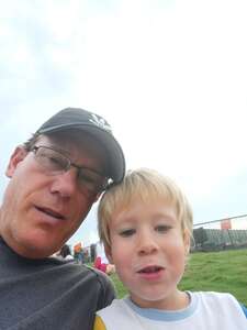 Darius Rucker - Lawn Seats