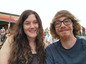 Darius Rucker - Lawn Seats