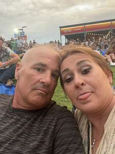 Darius Rucker - Lawn Seats