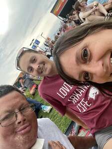 Darius Rucker - Lawn Seats