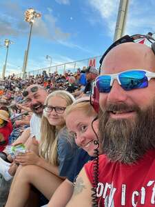 Cook Out Southern 500 | NASCAR Cup Series