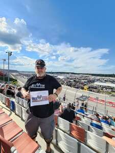 Click To Read More Feedback from Cook Out Southern 500 | NASCAR Cup Series