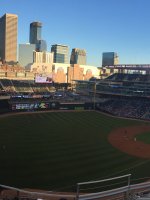 Minnesota Twins vs. Tampa Bay Rays - MLB