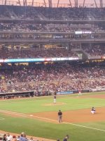 Minnesota Twins vs. Boston Red Sox - MLB