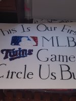 Minnesota Twins vs. Boston Red Sox - MLB