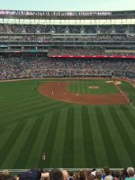 Minnesota Twins vs. Boston Red Sox - MLB