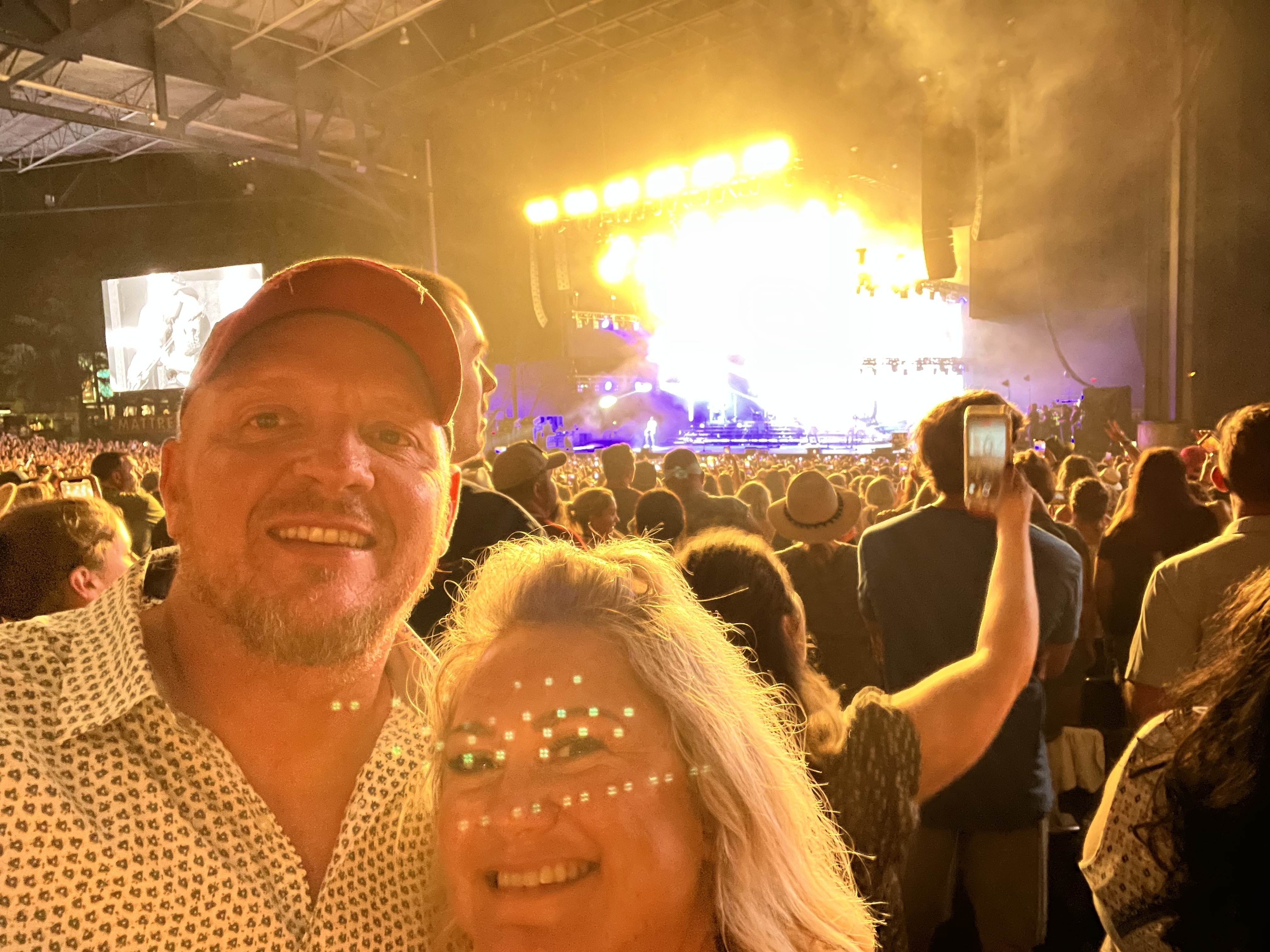 Jason Aldean: Rock N' Roll Cowboy Tour 2022