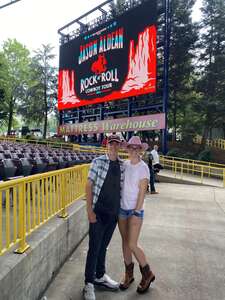 Jason Aldean: Rock N' Roll Cowboy Tour 2022