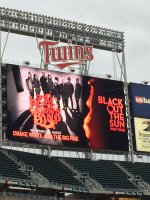 Zac Brown Band: Black Out the Sun Tour With Special Guests Drake White and the Big Fire
