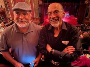 Buddy Guy & John Hiatt